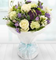 adore-bouquet-white-and-purple-flowers