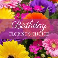 birthday-florist-choice