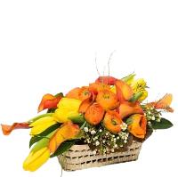 bright-smile-basket-arrangement