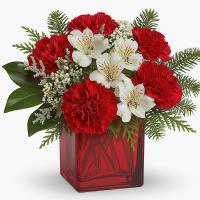 noel-christmas-flowers-arrangement