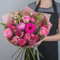 pink-florist-choice-bouquet