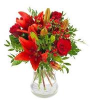 red-radiance-bouquet