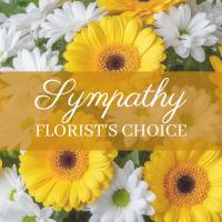 sympathy-florist-choice