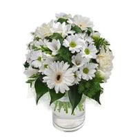 white-bouquet