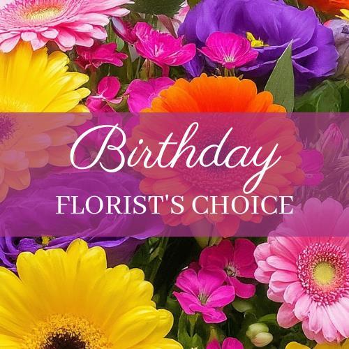 birthday-florist-choice