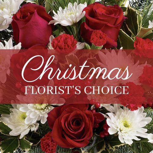 christmas-florist-choice