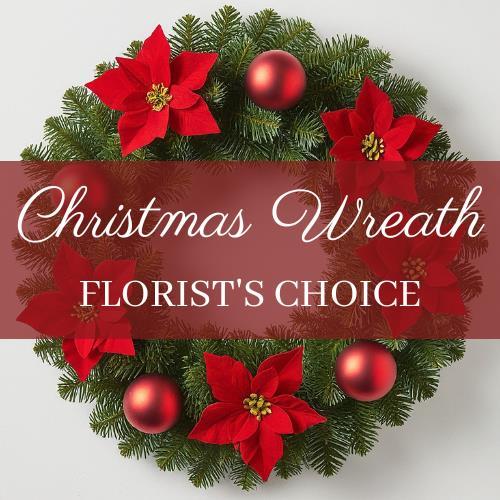 christmas-wreath-florist-choice