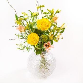 citrus-sparkle-bouquet