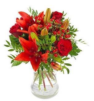 red-radiance-bouquet