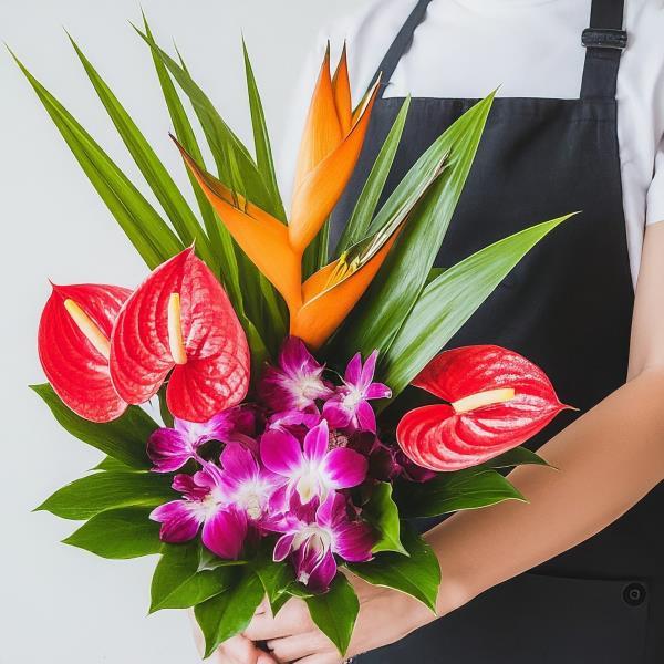 tropical-florist-choice-bouquet