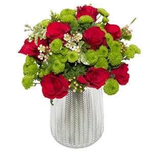 twirl-bouquet-red-green-flowers