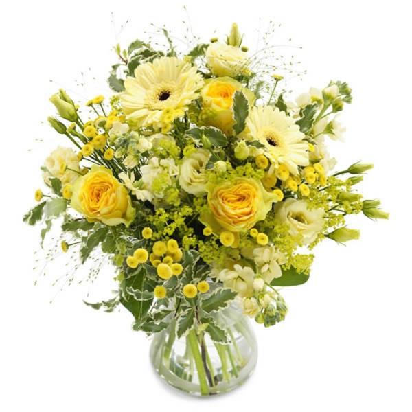 yellow-blaze-bouquet